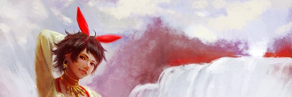 Josie Rizal's banner