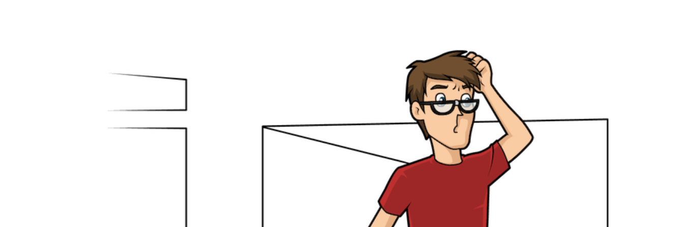 Patrick Minton banner