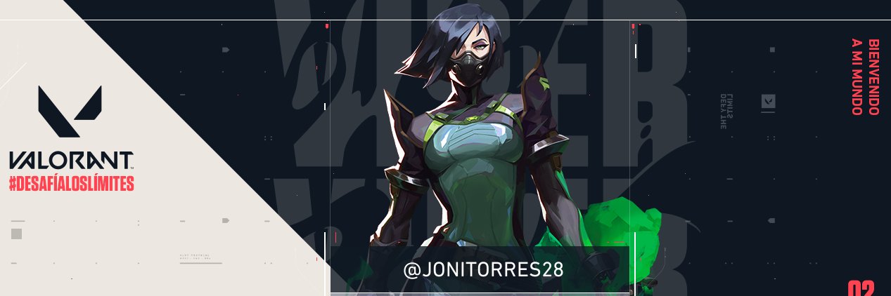 jonitorres28's profile banner image