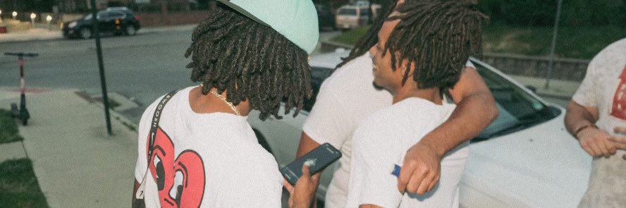 BenjaminBlue 💙 banner