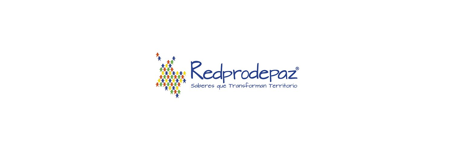 Redprodepaz banner