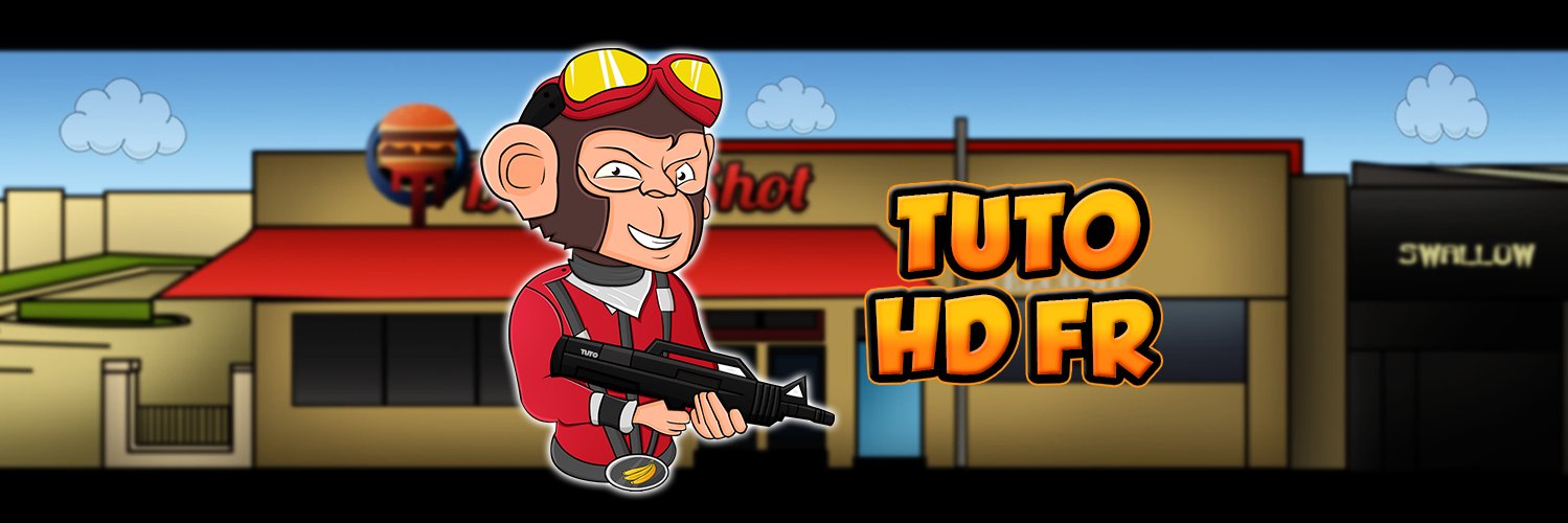 TUTOHDFR1's profile banner image