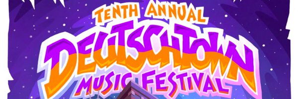 DMusicFest Profile Banner