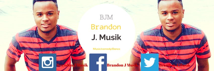BrandonJMusik's profile banner image