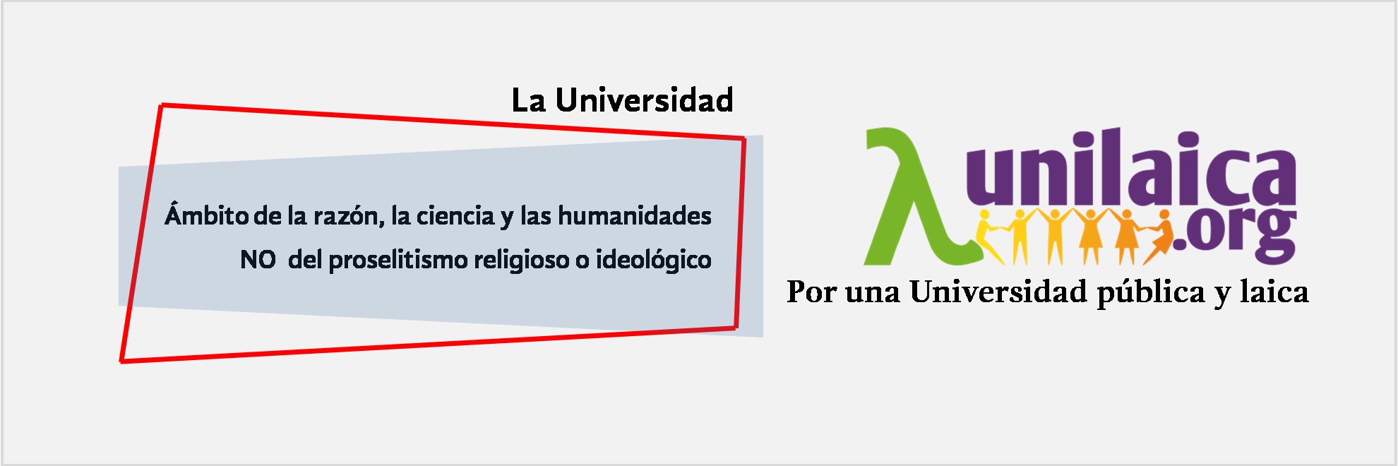 UNILaica's profile banner image