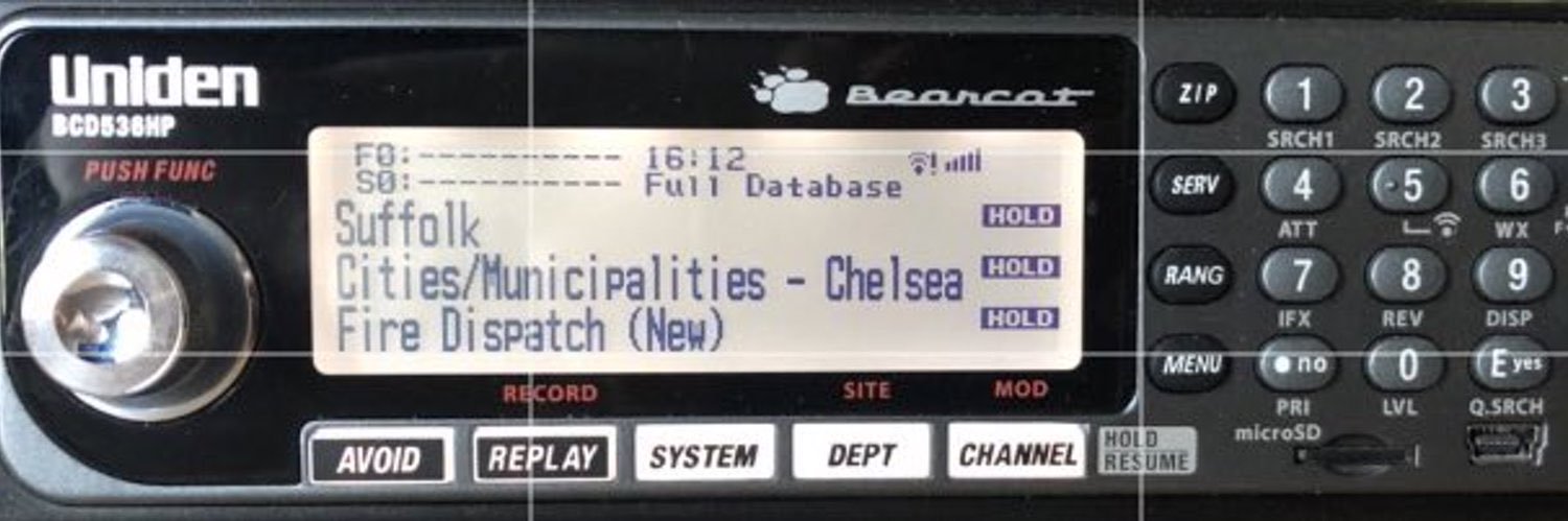 @ChelseaScanner🚨 banner