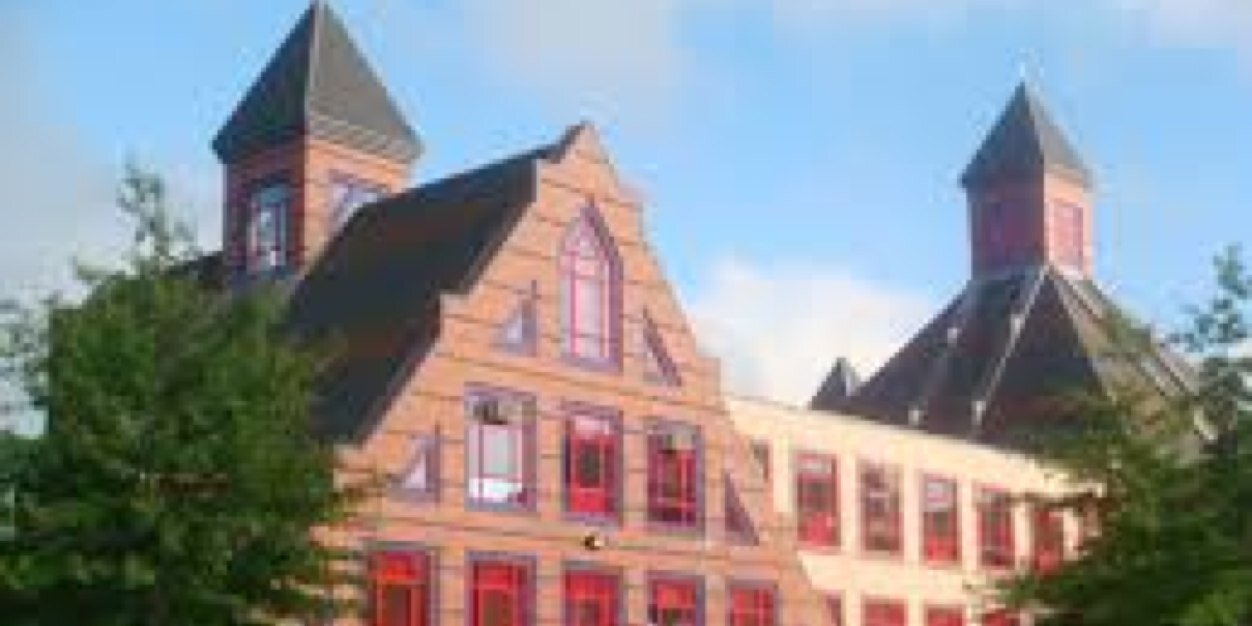 Murdock High School banner