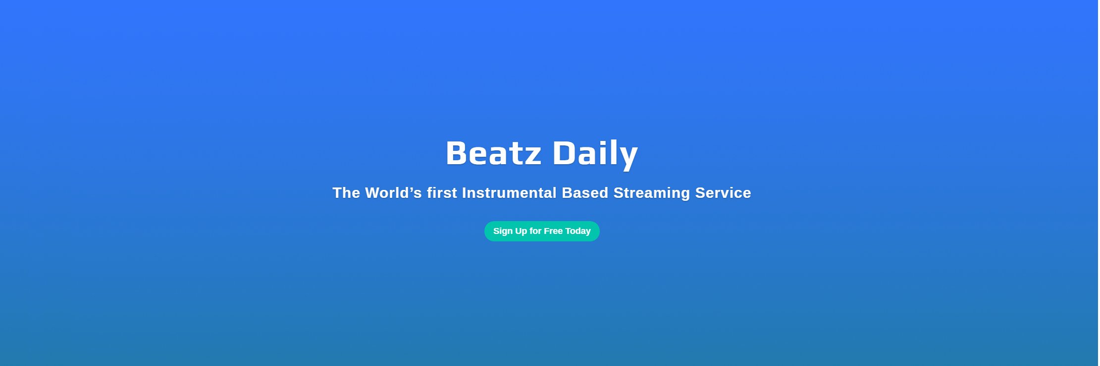 RealBeatzDaily's profile banner image