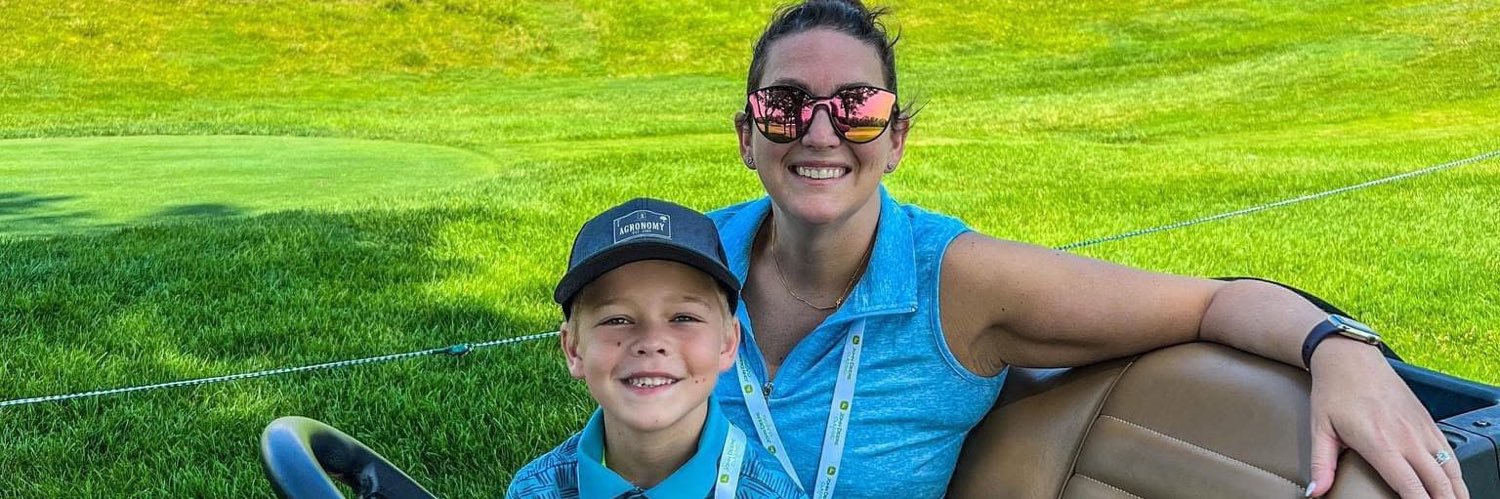 Danny McConnell banner