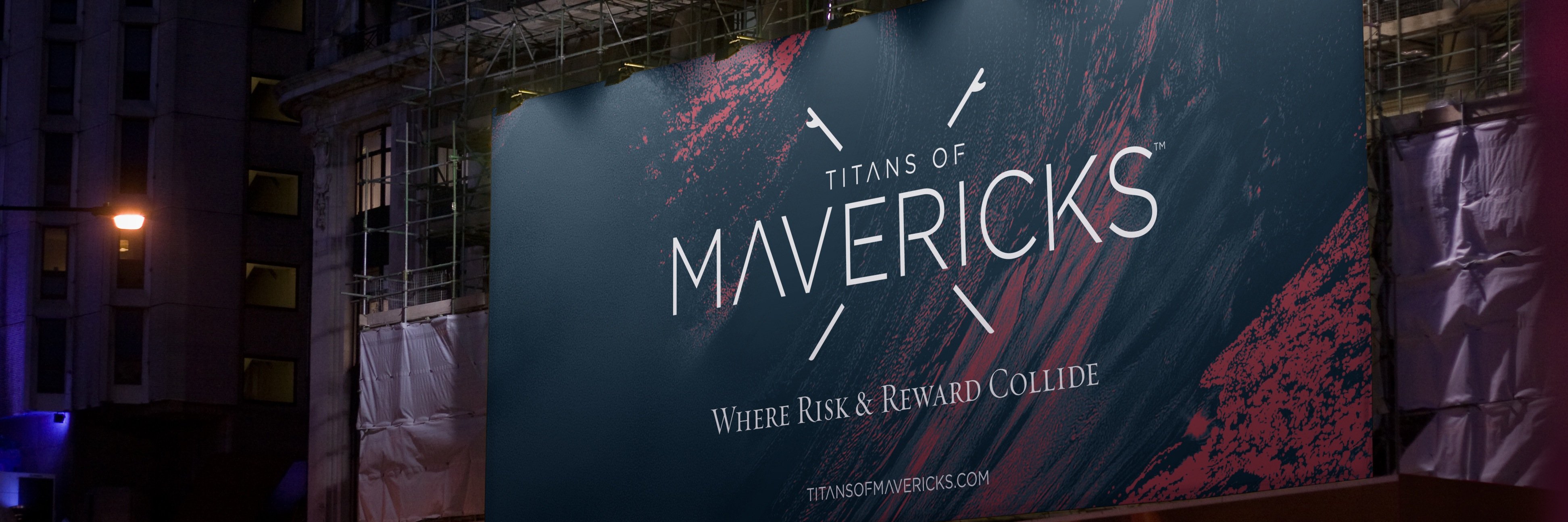 titansofmavs's profile banner image