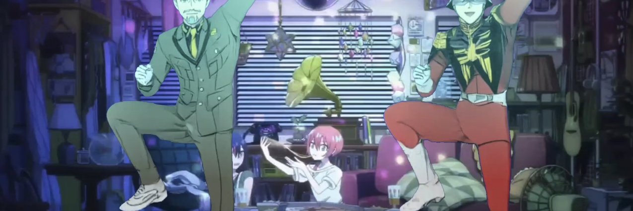 saika1341's profile banner image