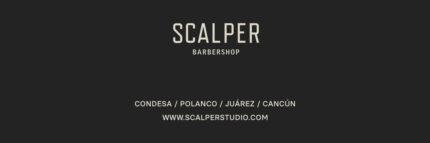 ScalperStudio's profile banner image