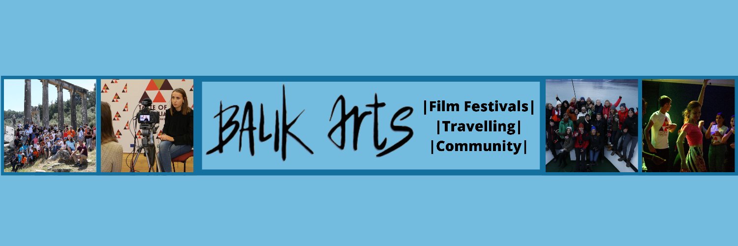 Balik_Arts's profile banner image