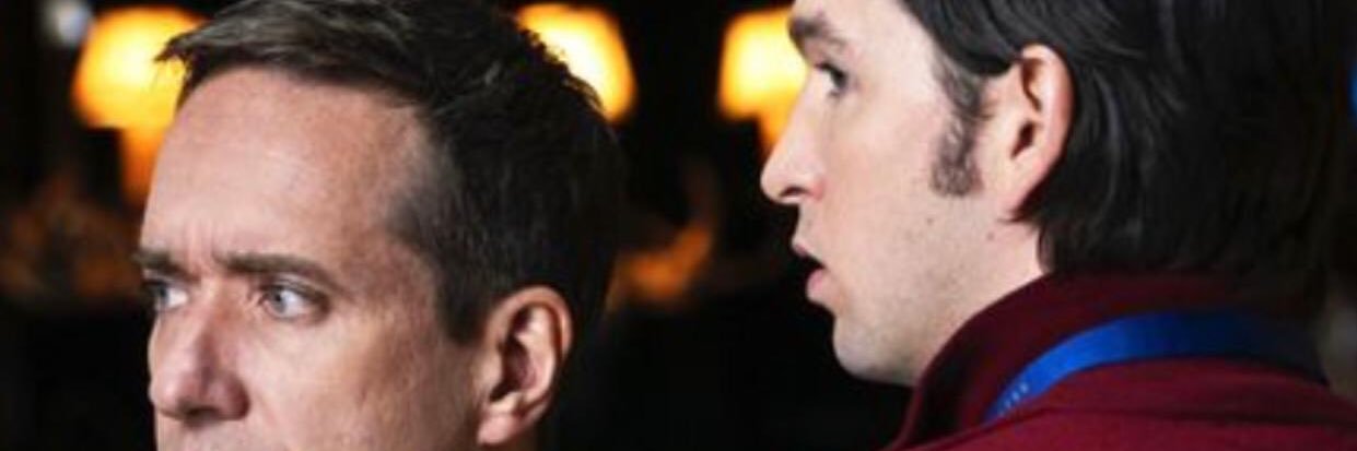 mike v banner