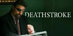DeathstrokeArro's profile banner image