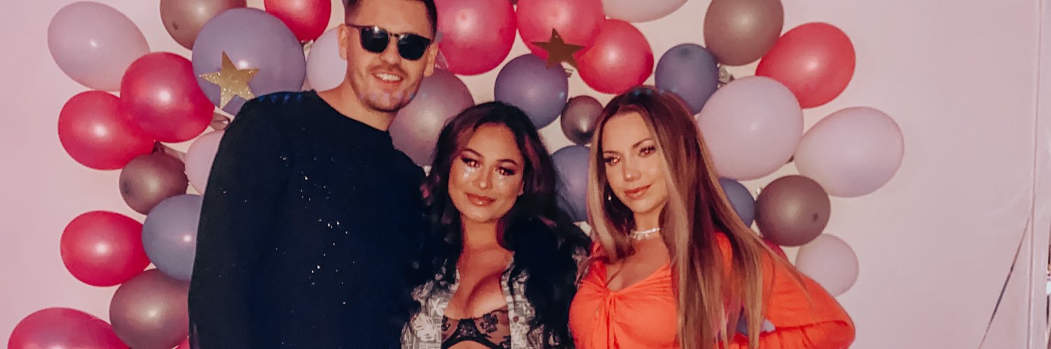 laurenxwill's profile banner image