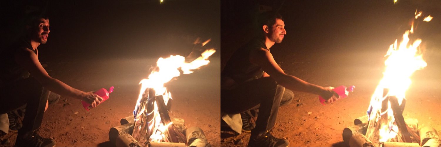 moeidaman's profile banner image