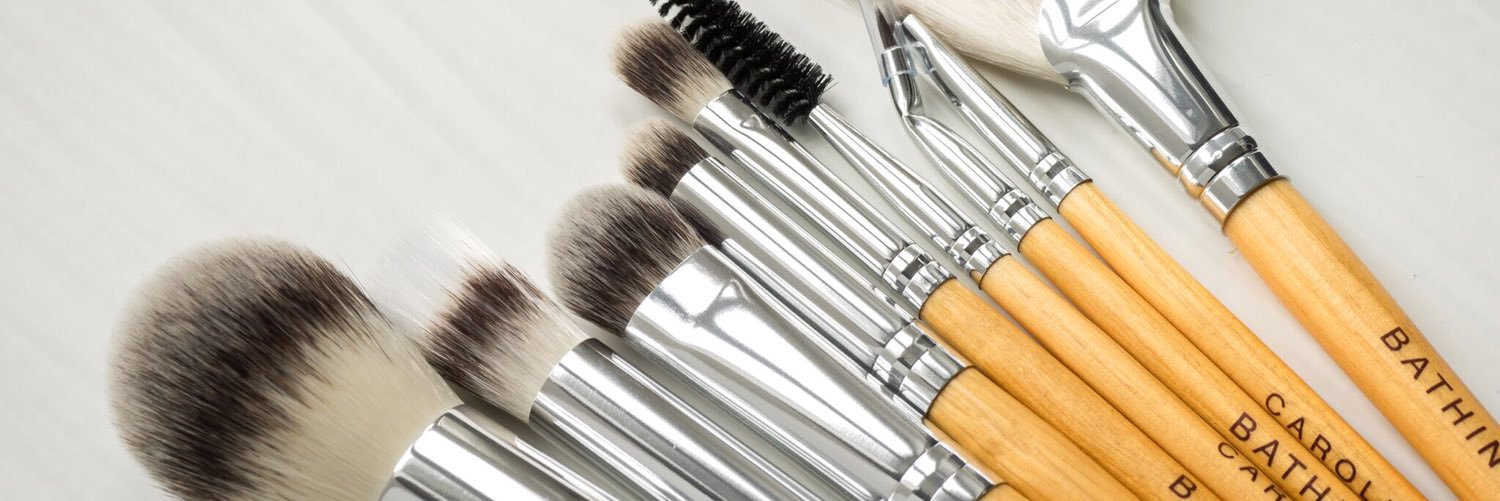 cazmakeup's profile banner image