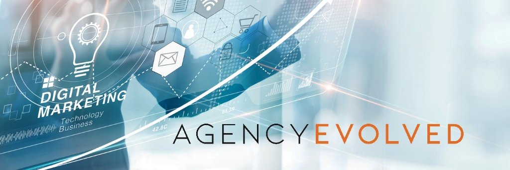 AgencyEvolved's profile banner image