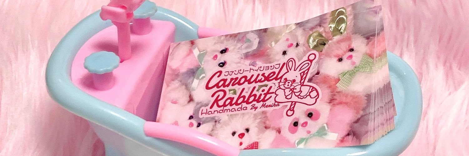 Carousel_mr8's profile banner image