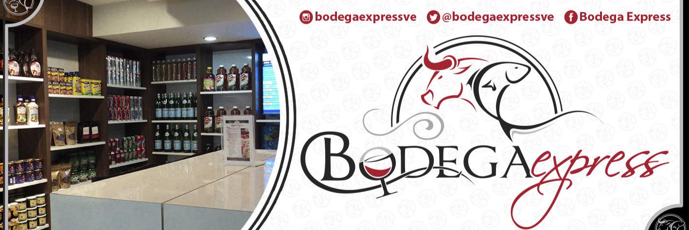 bodegaexpressve's profile banner image