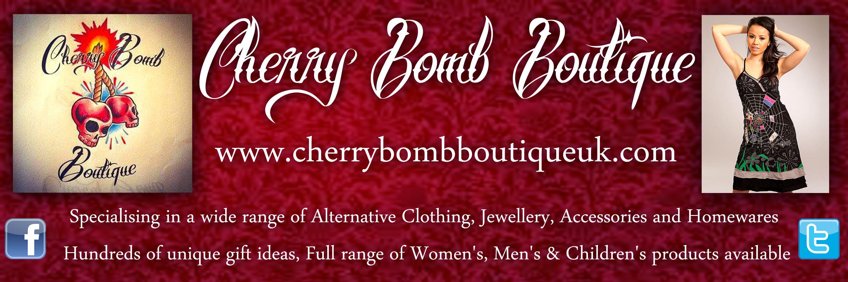 CherryBomb_UK's profile banner image