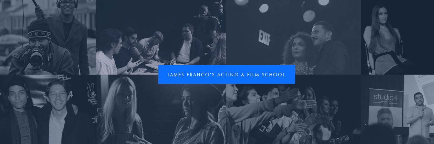 Studio4NYC's profile banner image