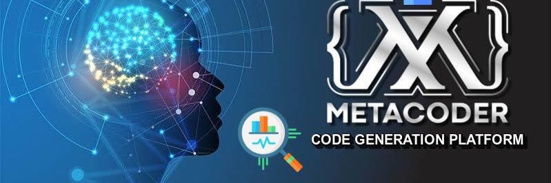 MetacoderAI's profile banner image