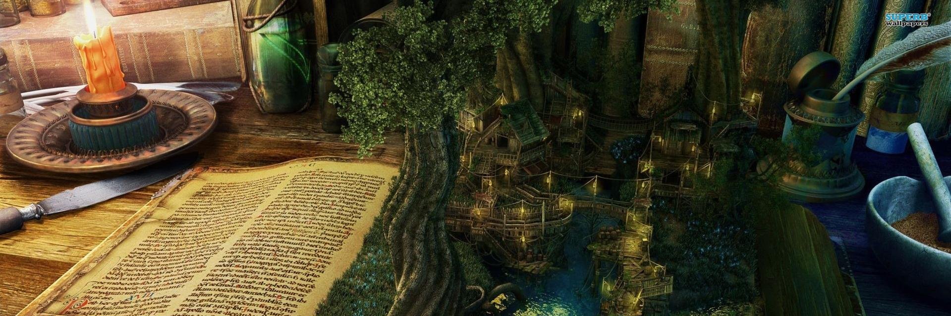 AleSiryus's profile banner image