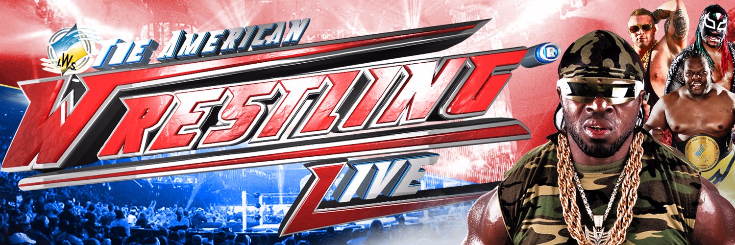 IWSWRESTLING's profile banner image