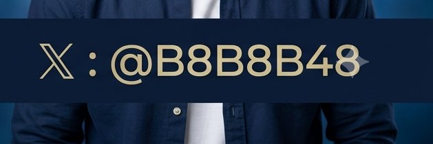 B8B8B48's profile banner image