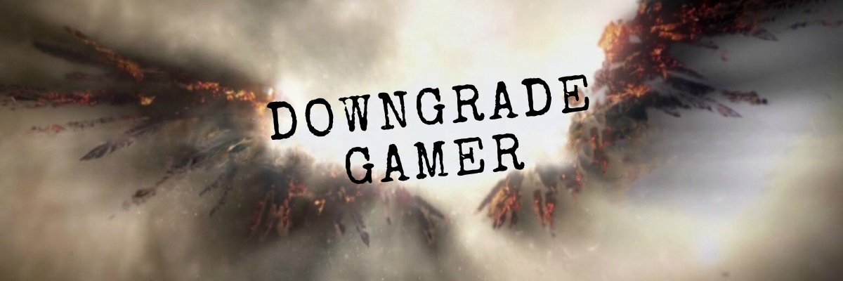 Downgrade_Gamer's profile banner image