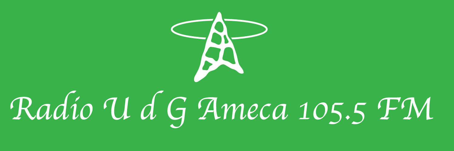 UdGAmecaRadio's profile banner image