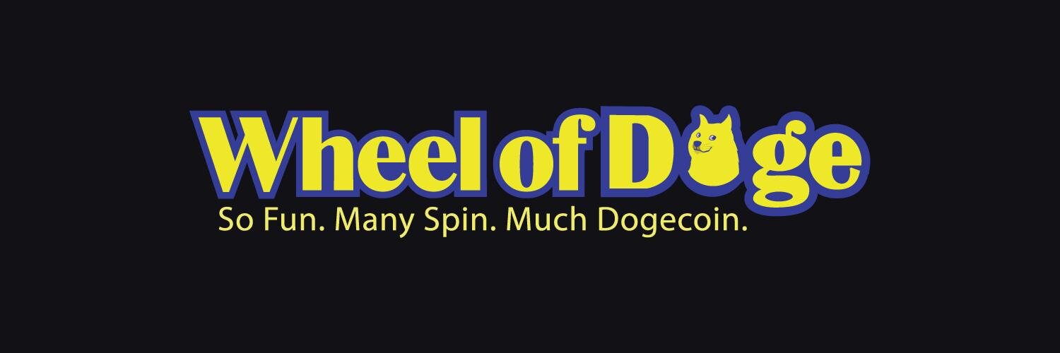 Wheel of Doge banner