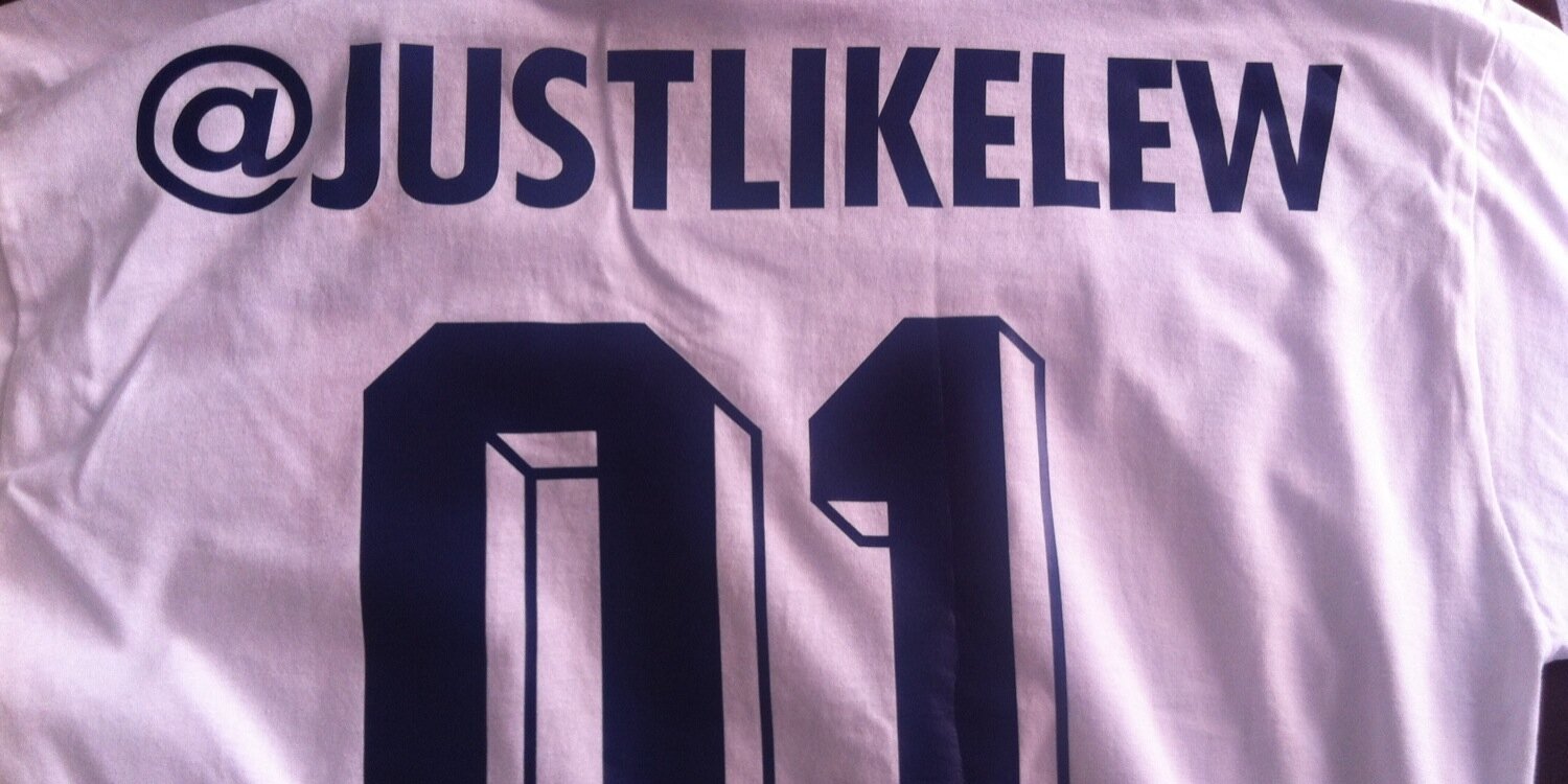 JustLikeLew's profile banner image