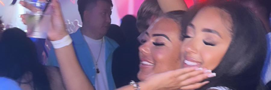 FfionnLewisX's profile banner image