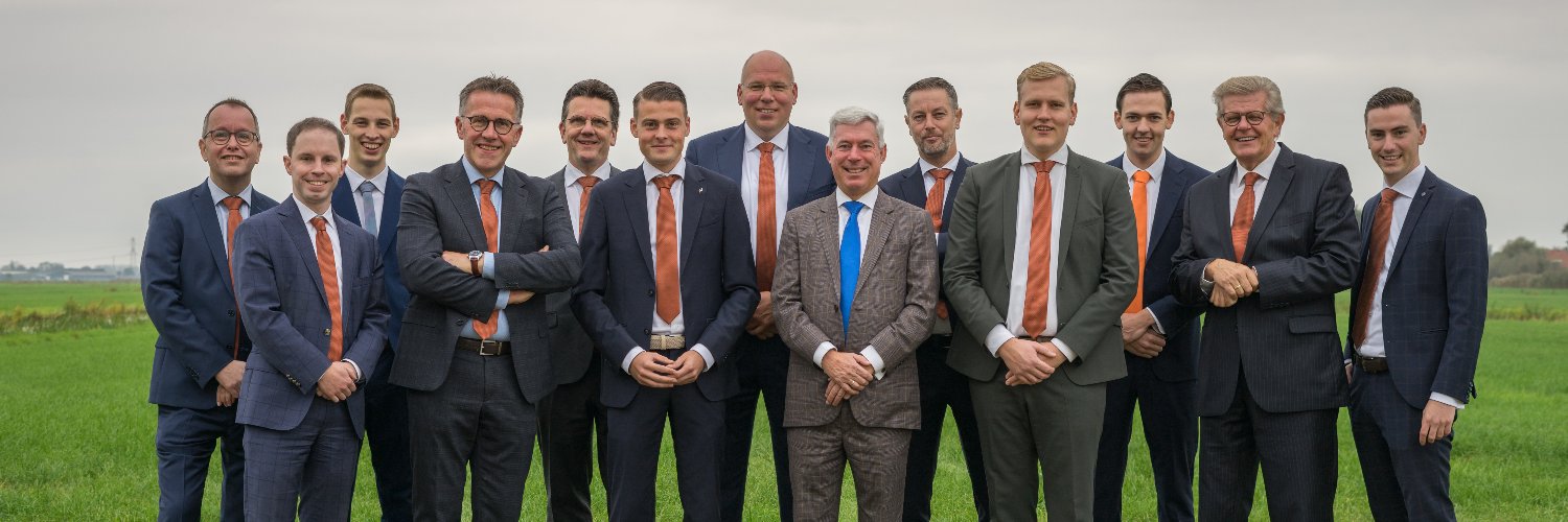 SGP Krimpenerwaard banner