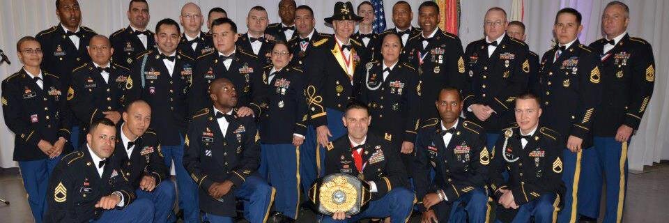 SGTAllenUSArmy's profile banner image