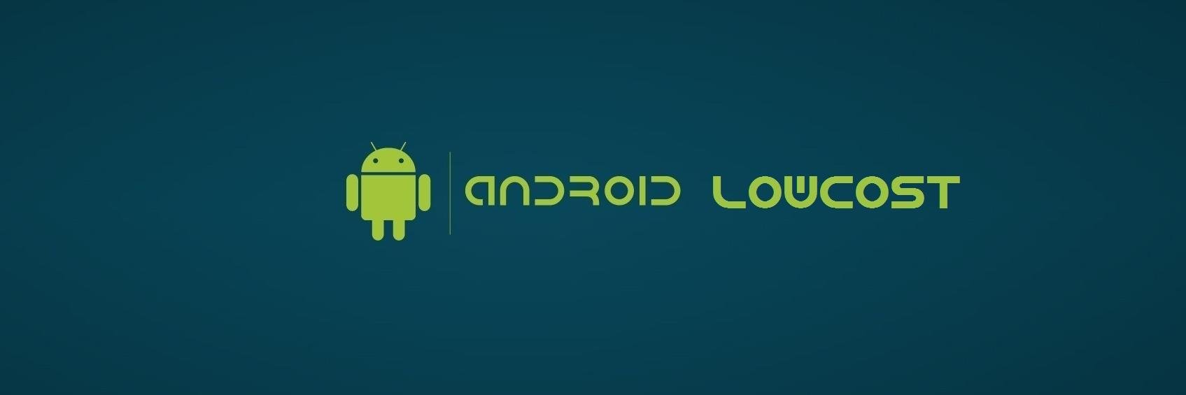 Android_LowCost's profile banner image