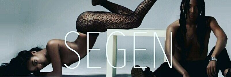 SEGEN banner