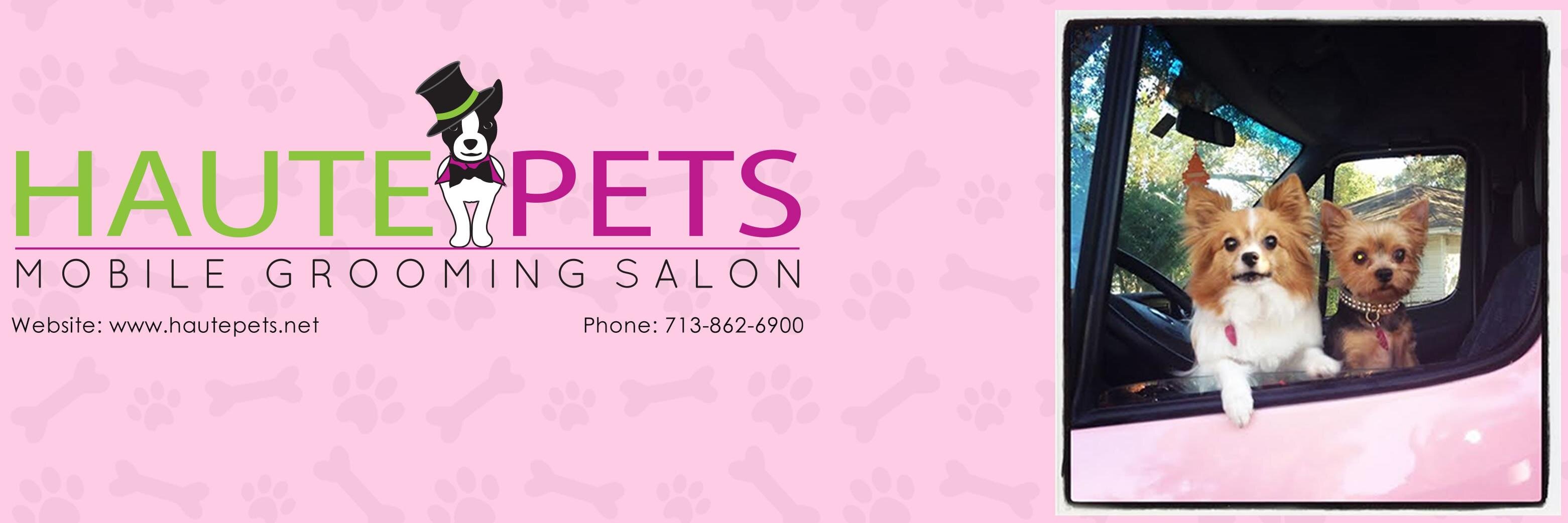 hautepets's profile banner image