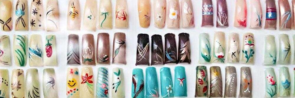 NailsForYU's profile banner image