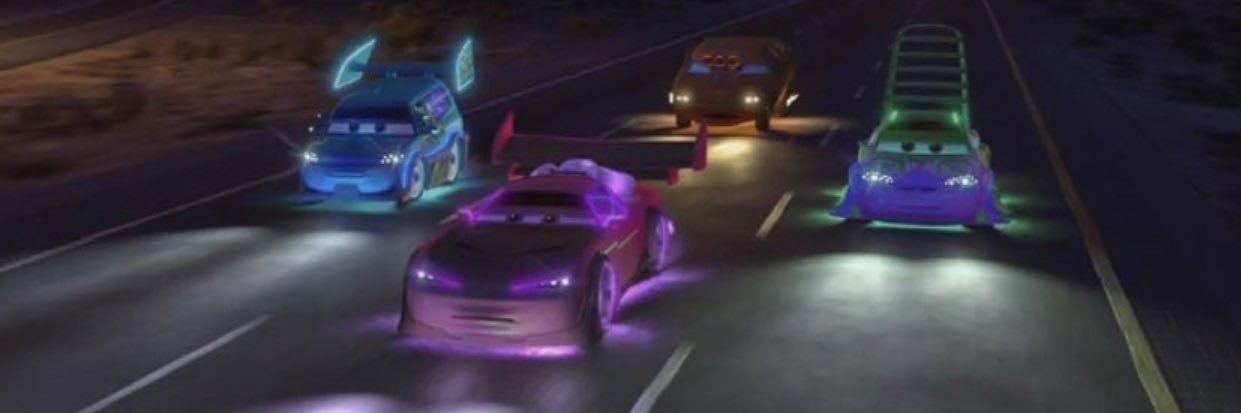 AbrahamChore14's profile banner image
