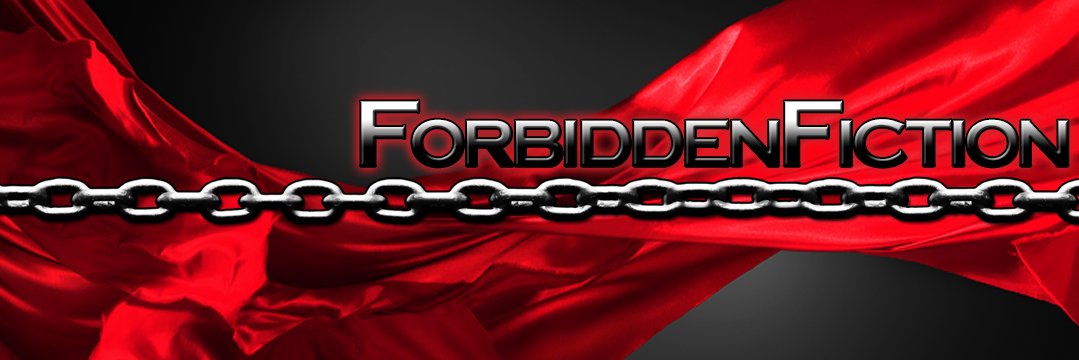 ForbiddenFiction banner