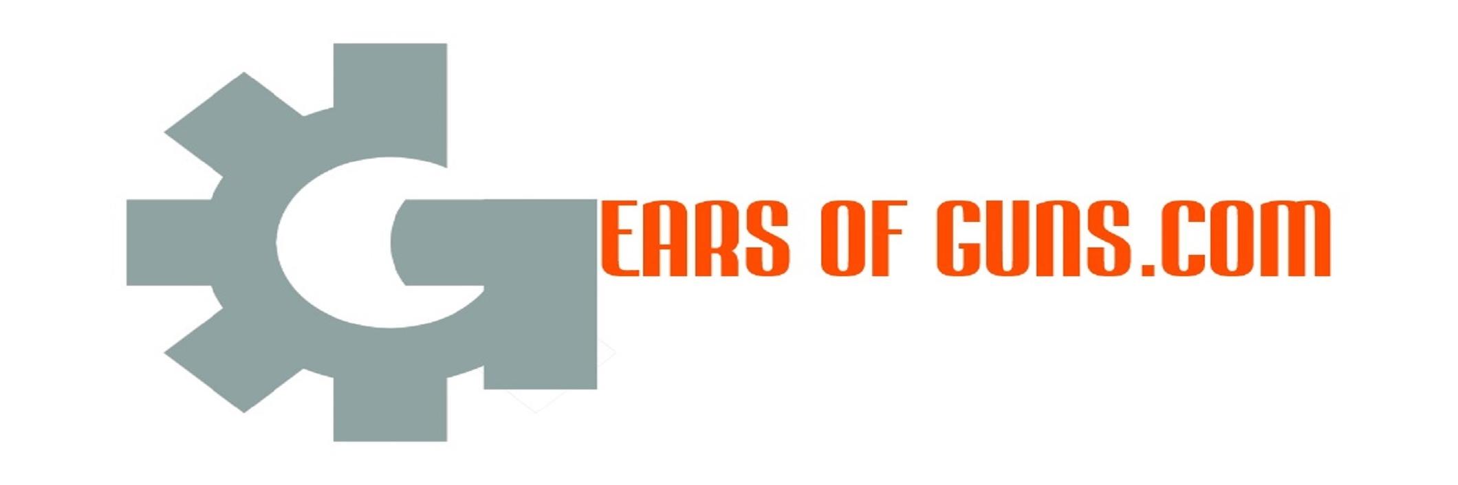 Gears Of Guns banner