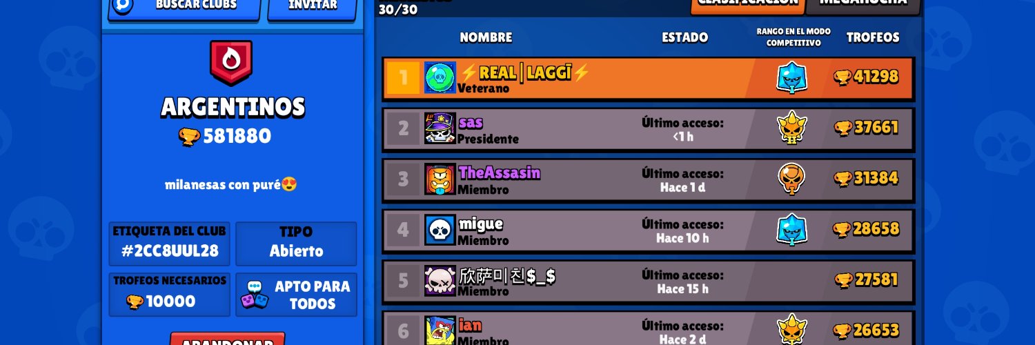 5mentario89's profile banner image