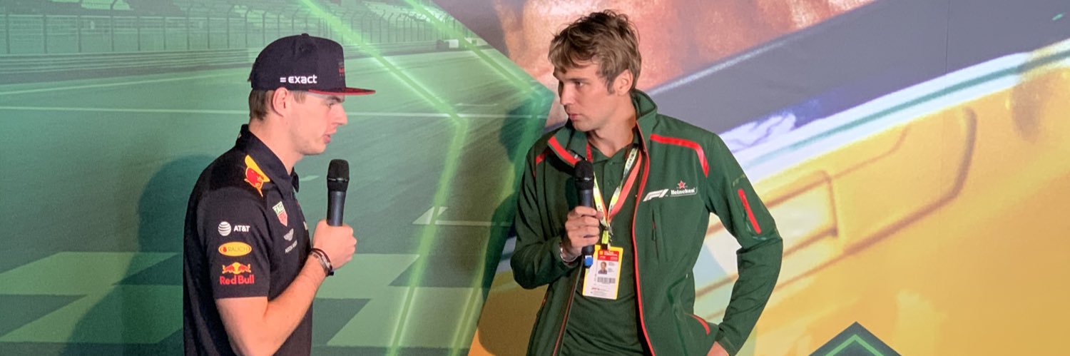 Elbert Beekman banner