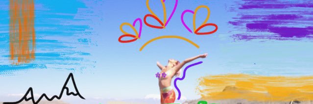 ahzyle's profile banner image