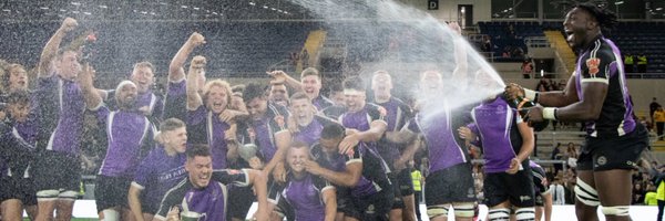 Leeds Beckett Rugby Union Profile Banner