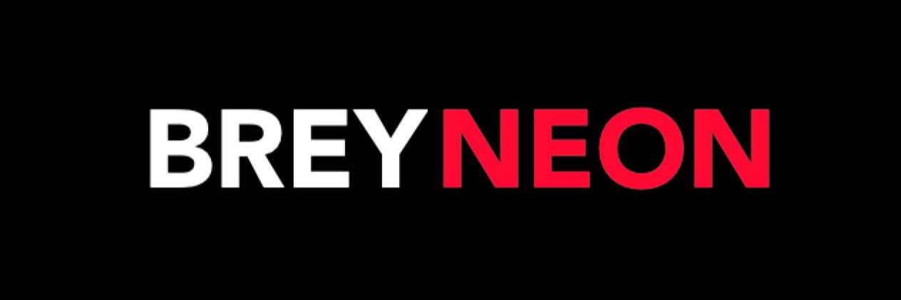 BreyNeon's profile banner image